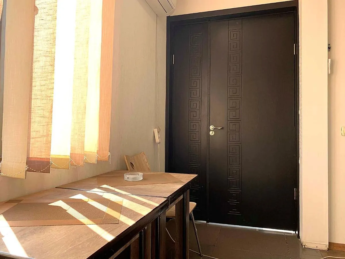 Excellent Location ★ Lovely Studio In Tbilisi ★